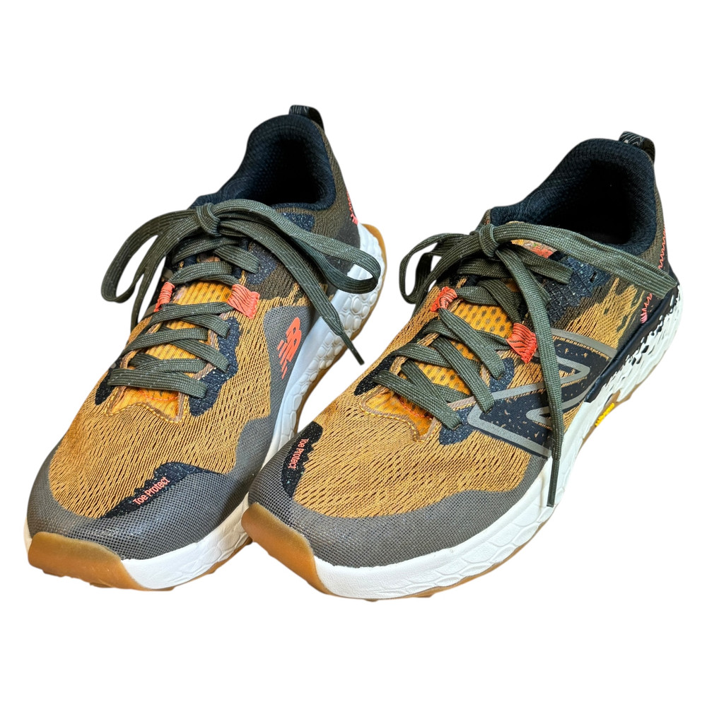 New Balance Fresh Foam Hierro v7 BUTY SPORTOWE męskie 41.5/42.5