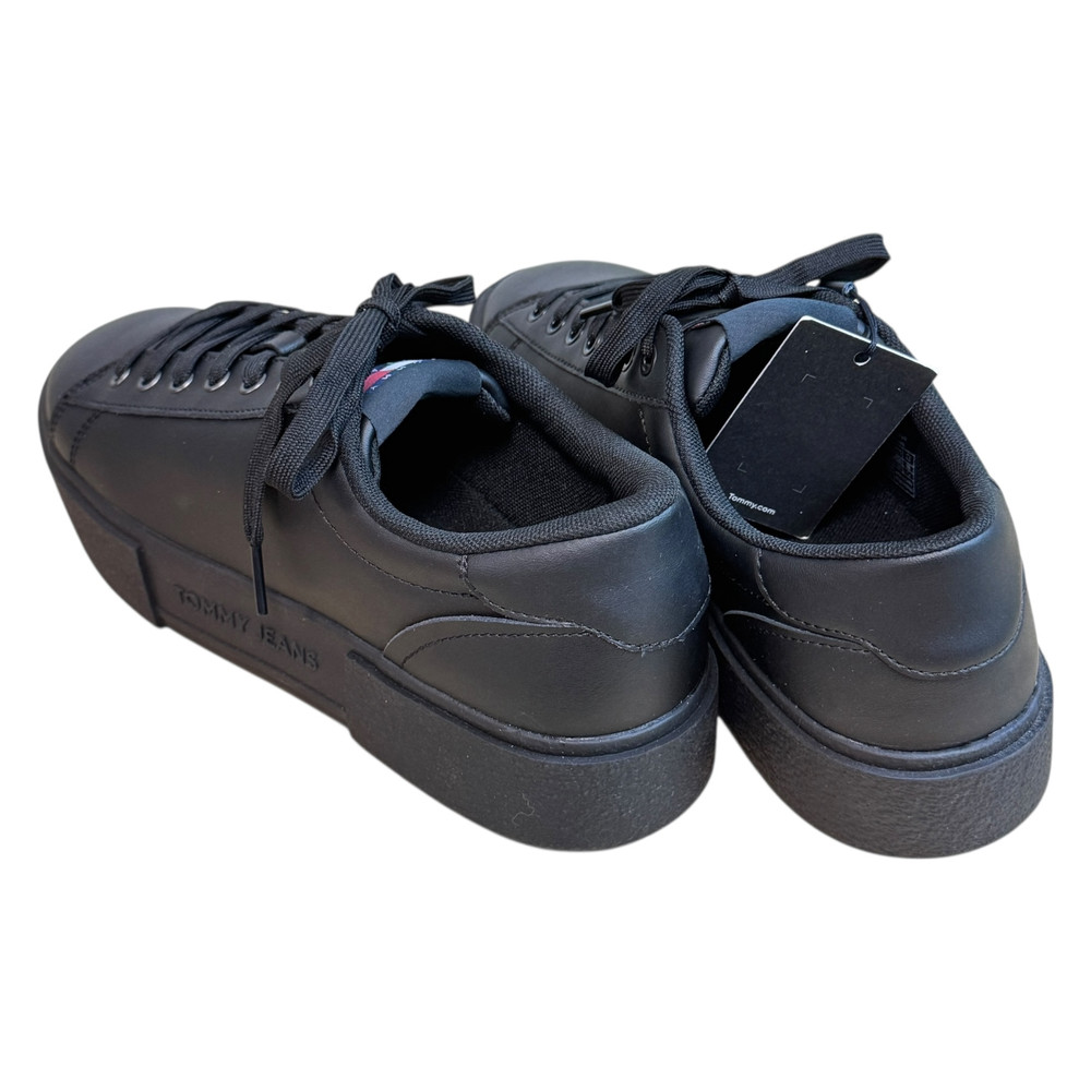 Tommy Jeans Tjw Foxing Flatform BUTY SPORTOWE damskie 40/39