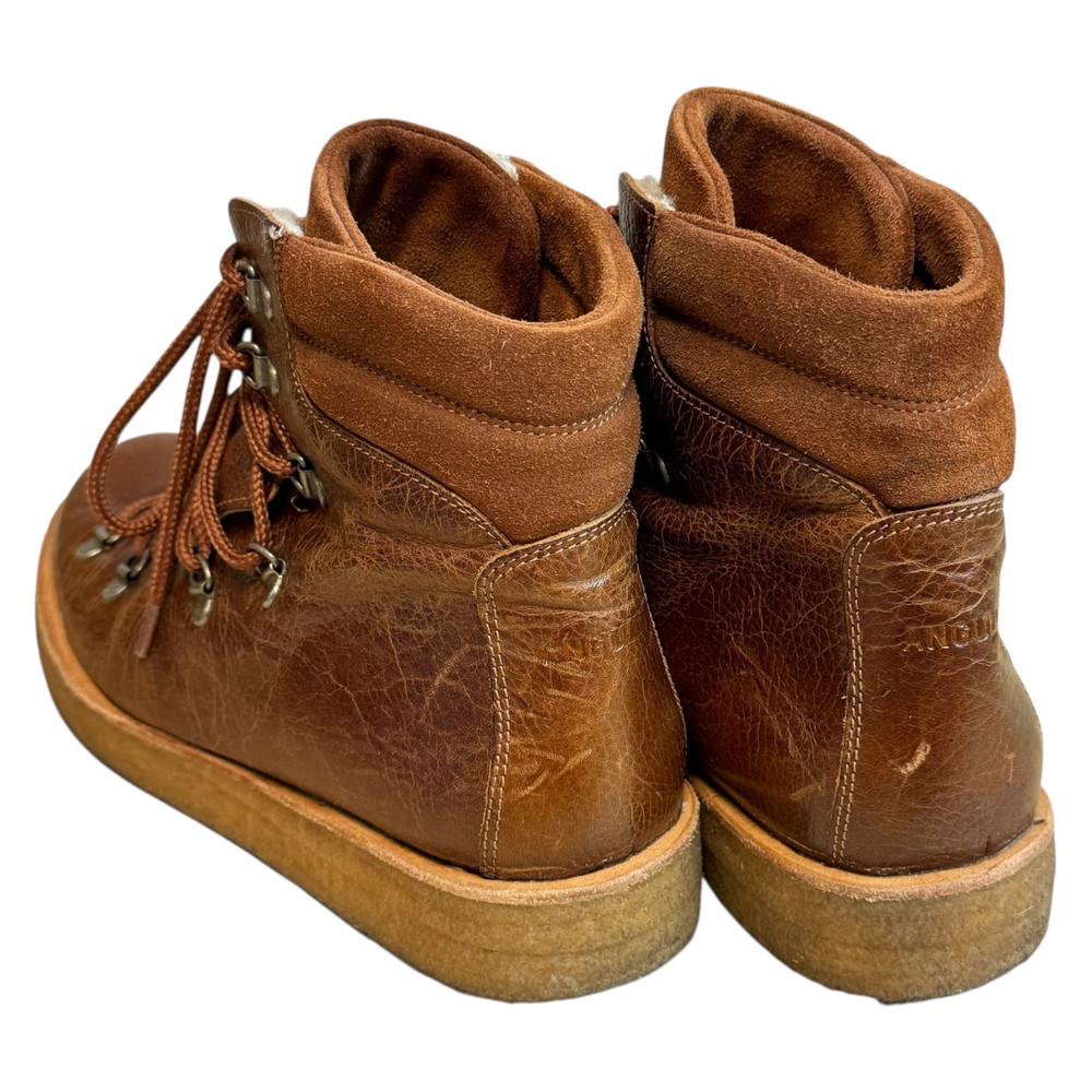 Angulus BOTKI damskie 39