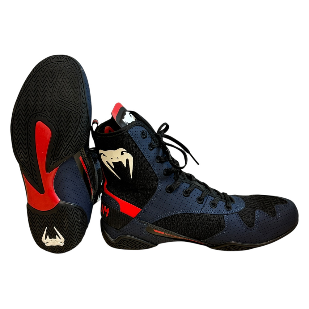 Venum Elite Boxing BUTY SPORTOWE bokserskie męskie 41