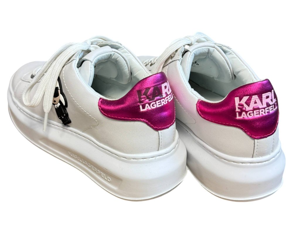 Karl Lagerfeld  BUTY SPORTOWE  damskie 35