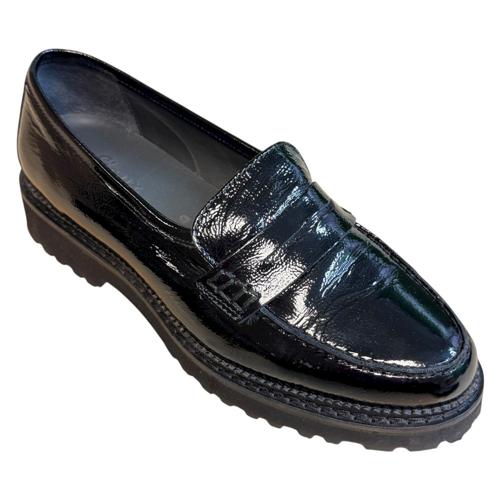 Sioux PÓŁBUTY wsuwane damskie 38