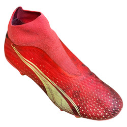 Puma Ultra Match+LI FG/AG BUTY SPORTOWE korki męskie 42