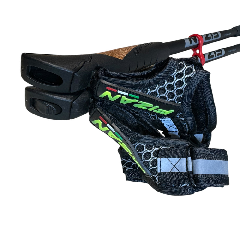 Naketano parka jacket L