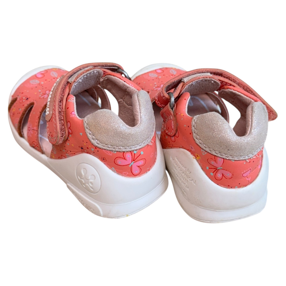 Biomecanics SANDAŁY dziecięce 18