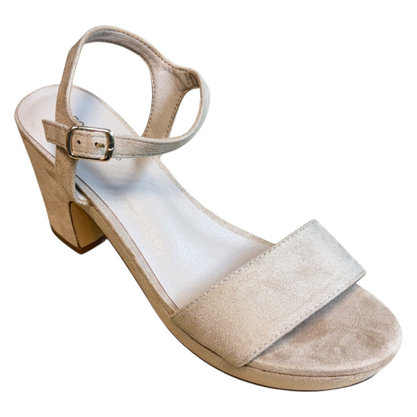 About You Elea SANDAŁY damskie 38