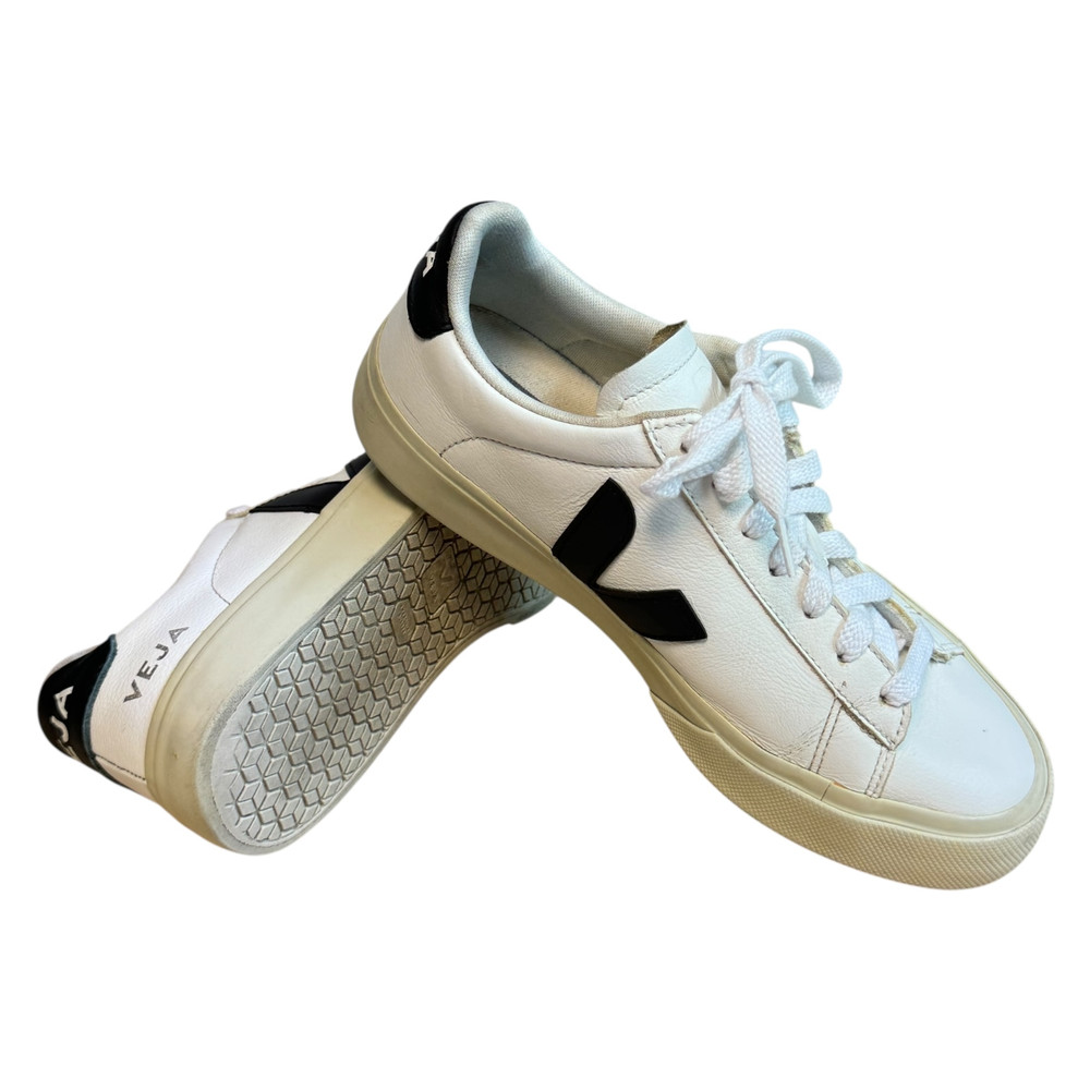 Veja Campo BUTY SPORTOWE damskie 38