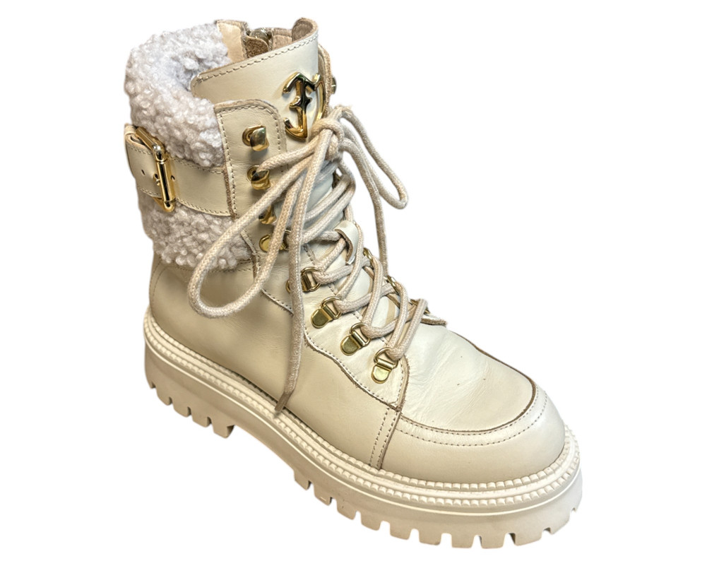 Eva Minge  BOTKI  damskie 37