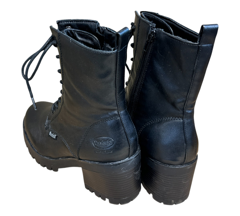 Dockers by Gerli  BOTKI  damskie 41