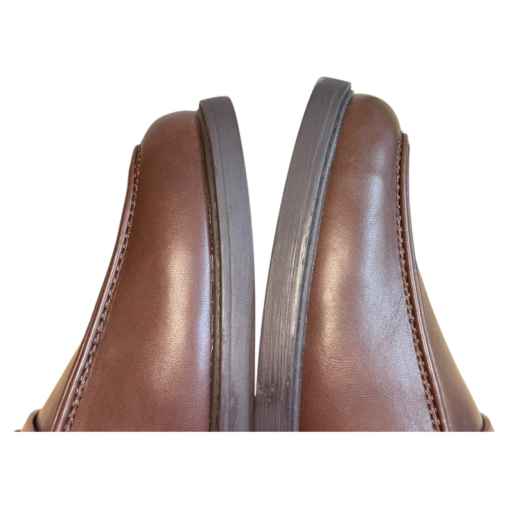 Anna Field PÓŁBUTY wsuwane damskie 42/43