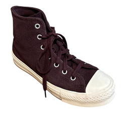 Converse Chuck Taylor ALL STAR TRAMPKI wysokie damskie 37