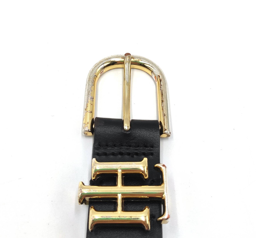 Pasek Tommy Hilfiger Th Lux 3.0