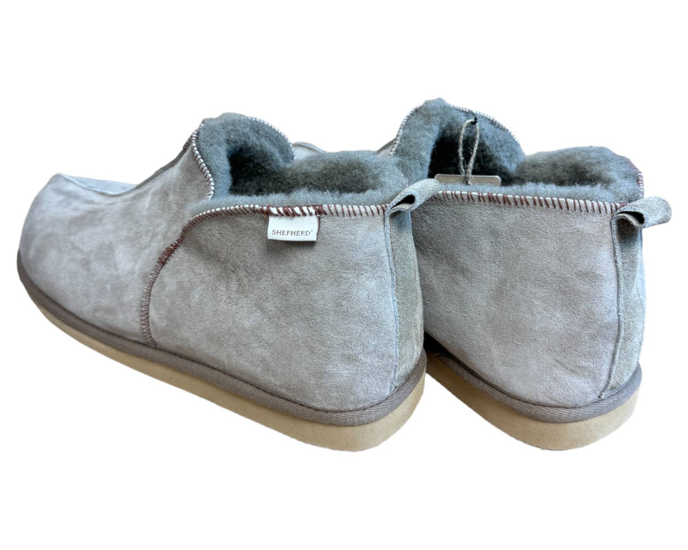 Shepherd  KAPCIE  męskie 47