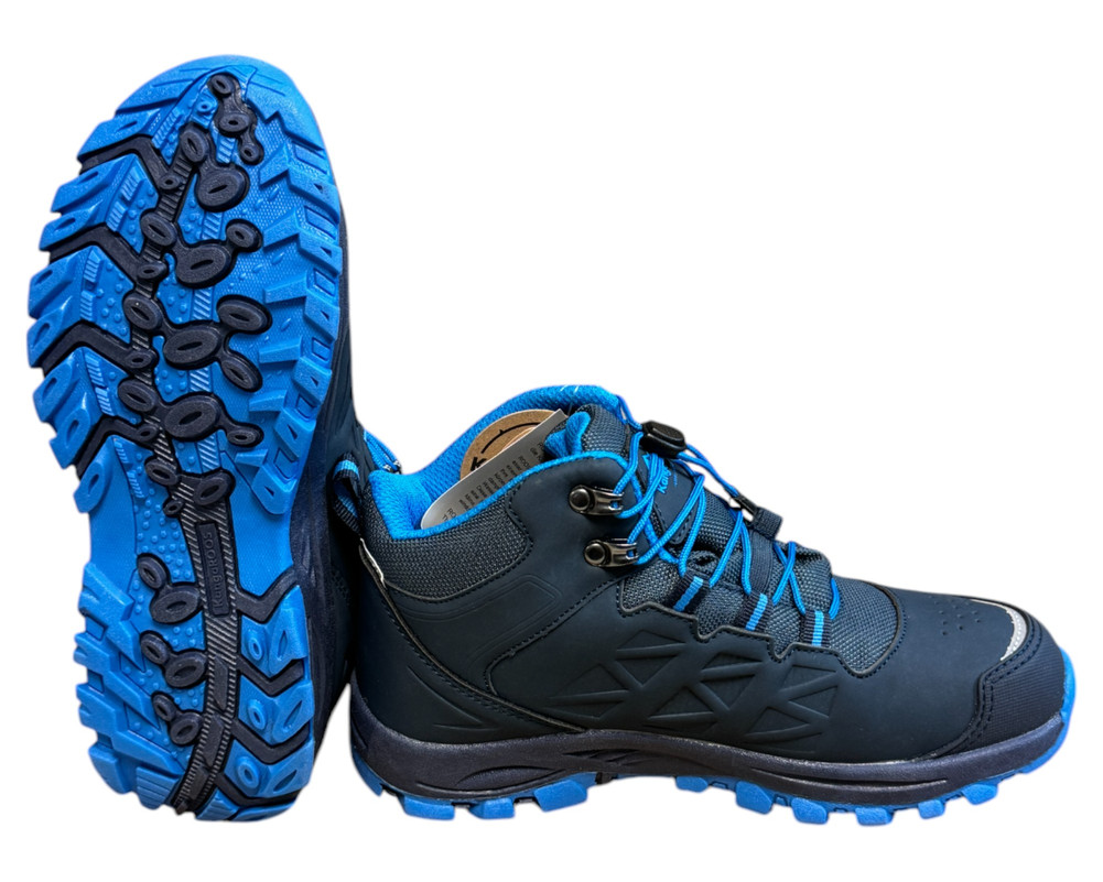 Kangaroos  BUTY TREKKINGOWE  dziecięce 36