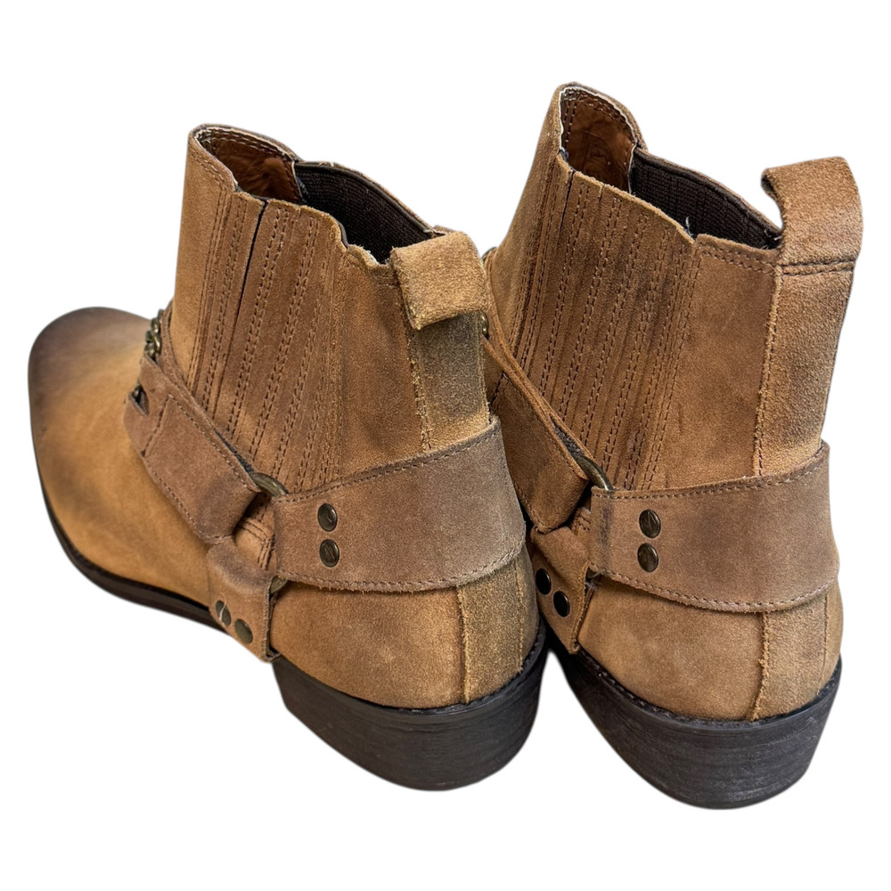 Zign BOTKI damskie 43