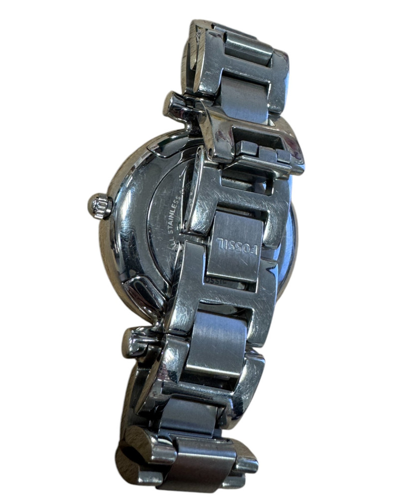 Zegarek Fossil  Carlie Es4341