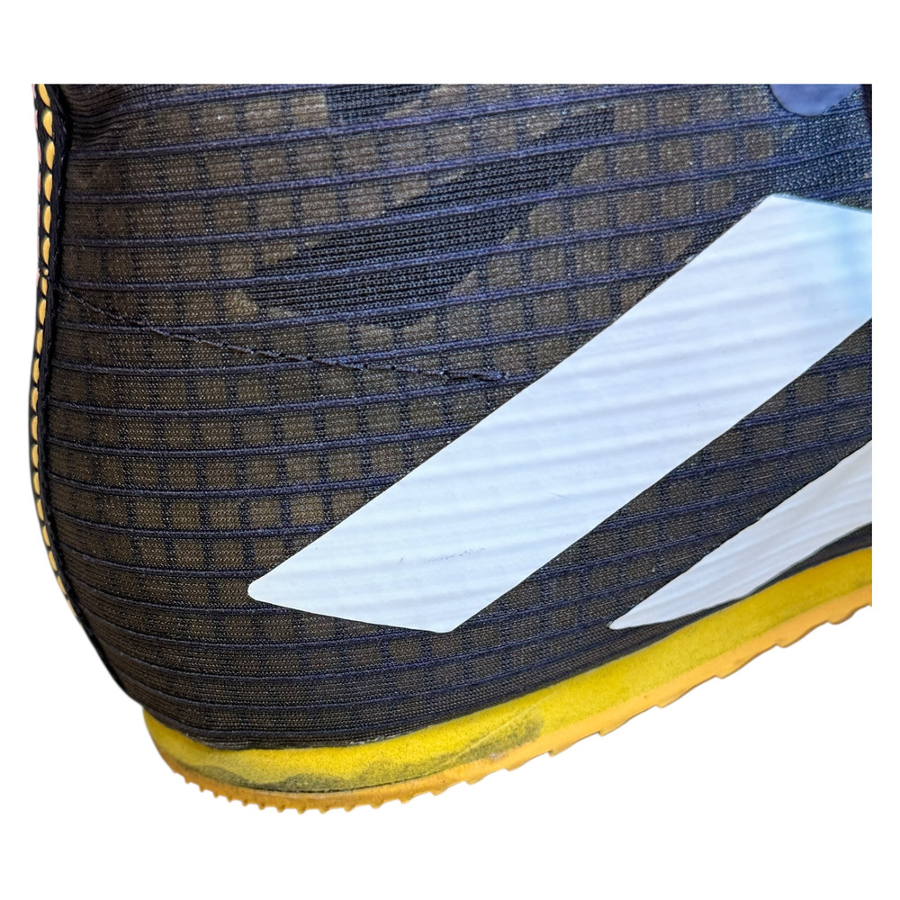 Adidas Box Hog 4 BUTY SPORTOWE bokserskie męskie 46