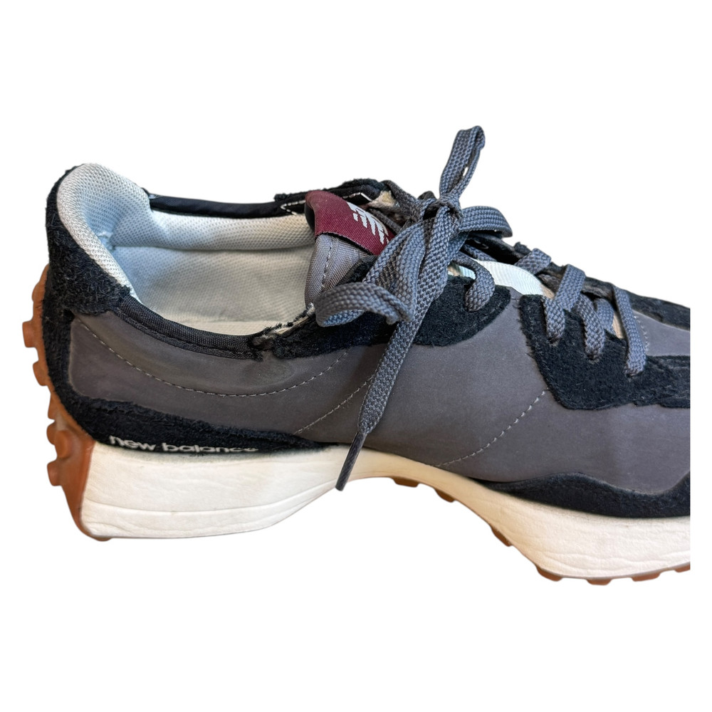 New Balance BUTY SPORTOWE damskie 37,5