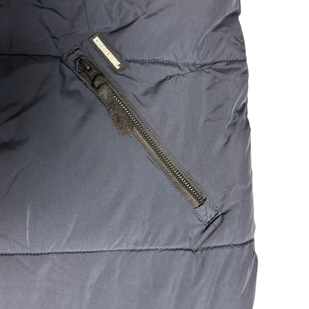 Naketano parka jacket L