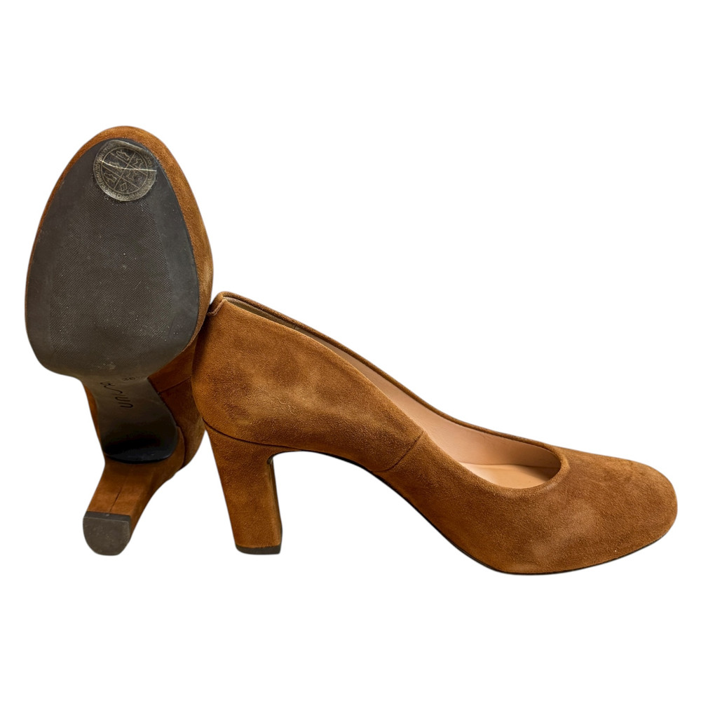 Unisa CZÓŁENKA damskie 36,5