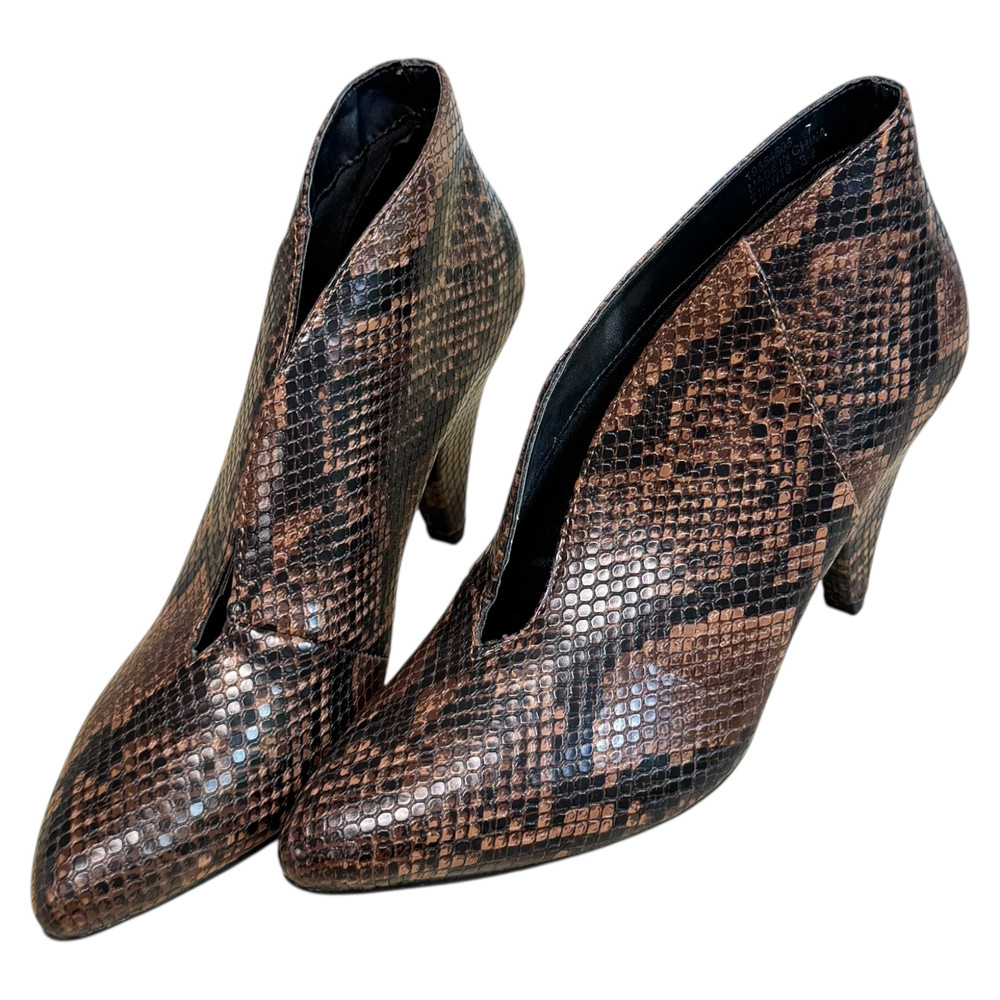 Dorothy Perkins BOTKI damskie 39