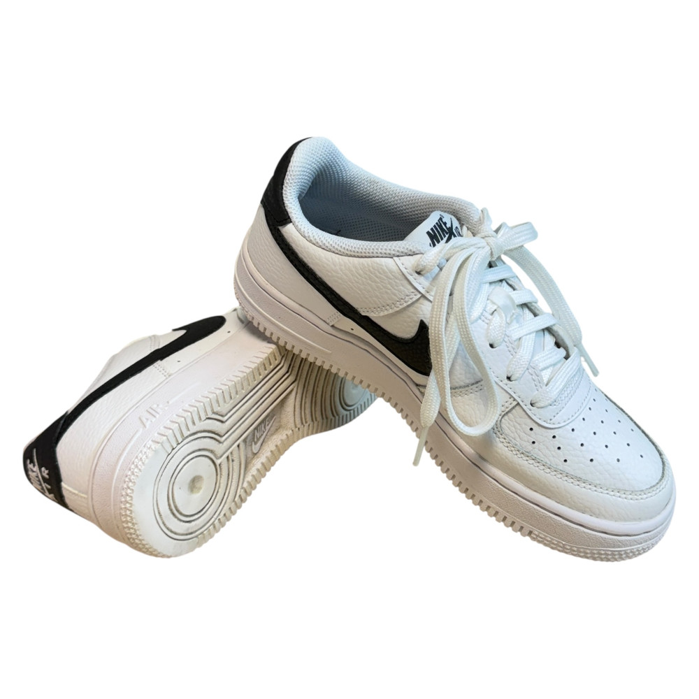 Nike Air Force 1 (Gs) BUTY SPORTOWE dziecięce 35,5