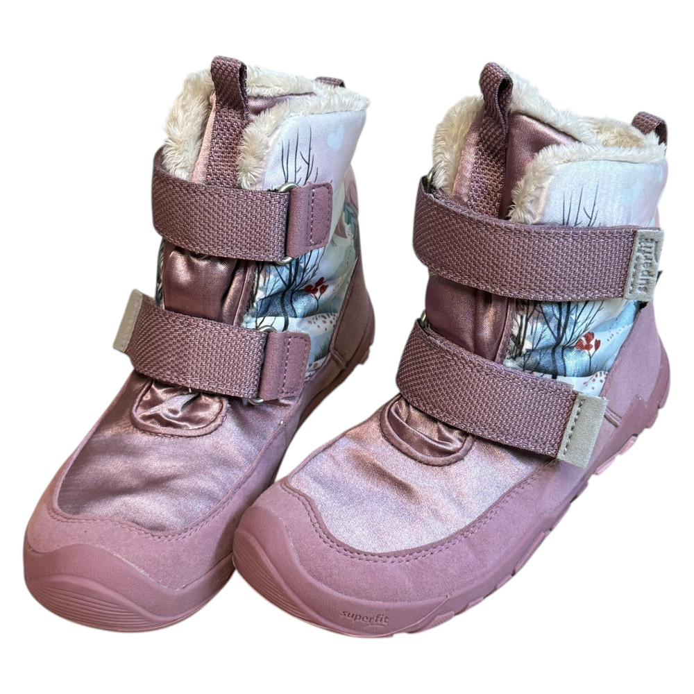 Superfit ŚNIEGOWCE dziecięce 31/32