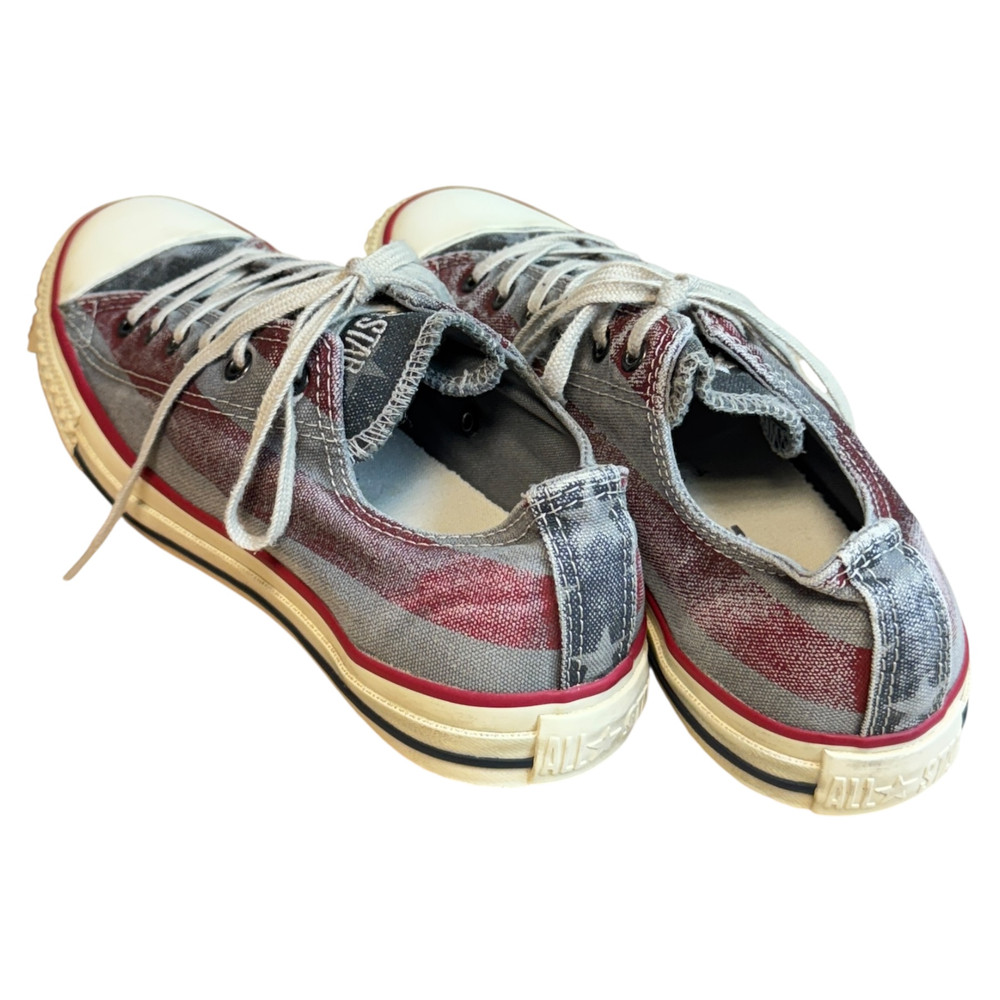 Converse Sp Ev Cuir Mid TRAMPKI damskie 37