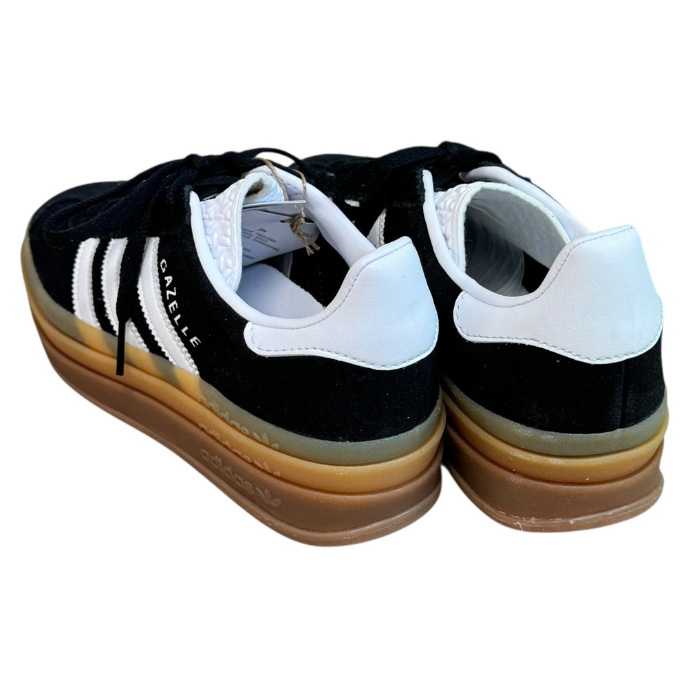 Adidas Gazelle Bold BUTY SPORTOWE damskie 36 2/3 38