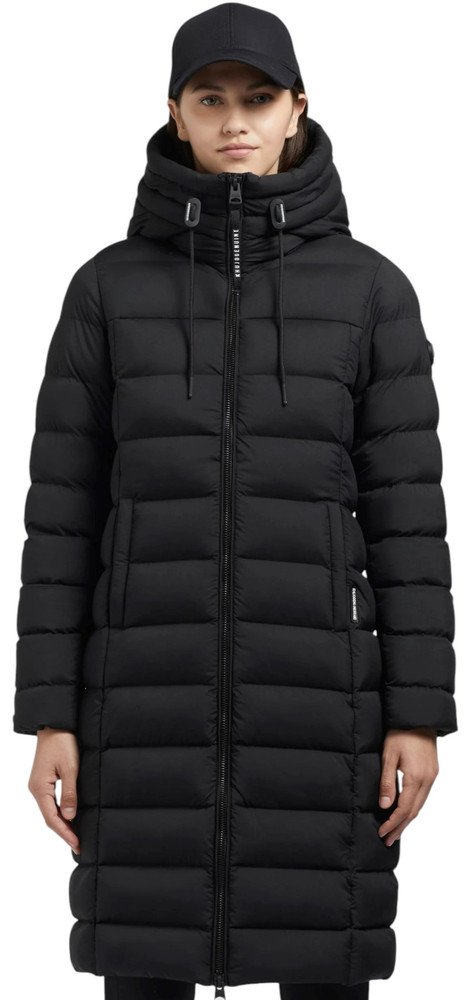 Khujo AETHE - Płaszcz zimowy XXL