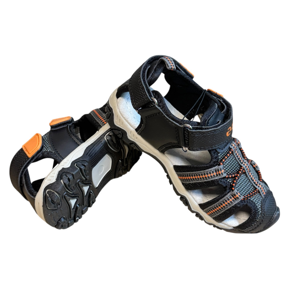 Zigzag SANDAŁY dziecięce 27