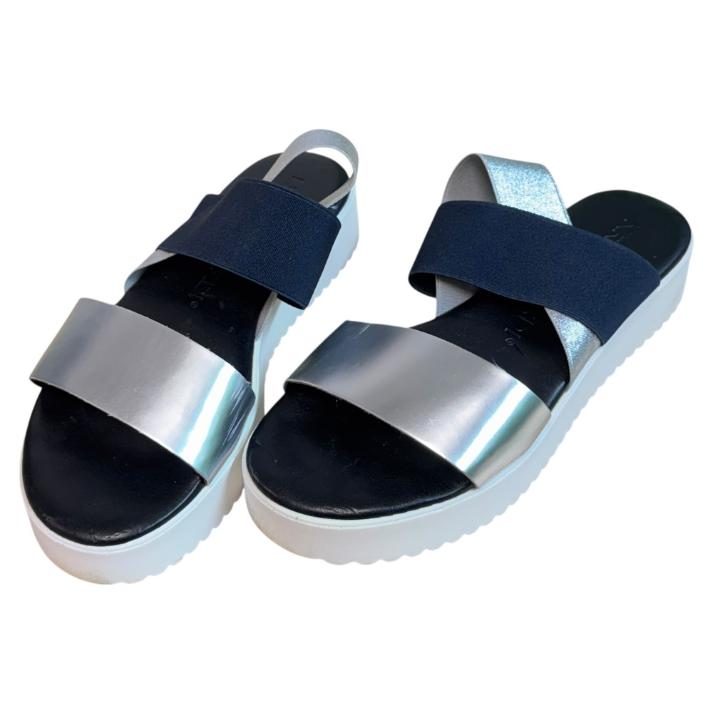 Nr. Rapisardi SANDAŁY damskie 36