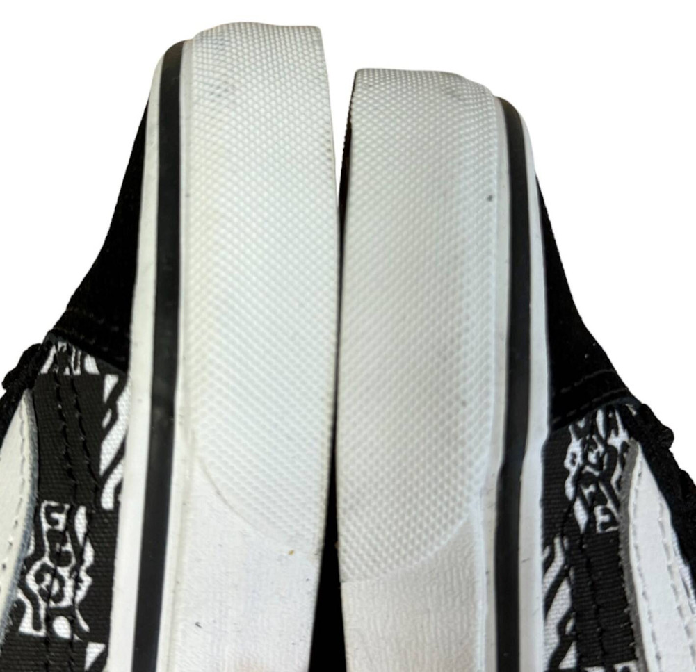 Vans Old Skool TRAMPKI dziecięce 28/27