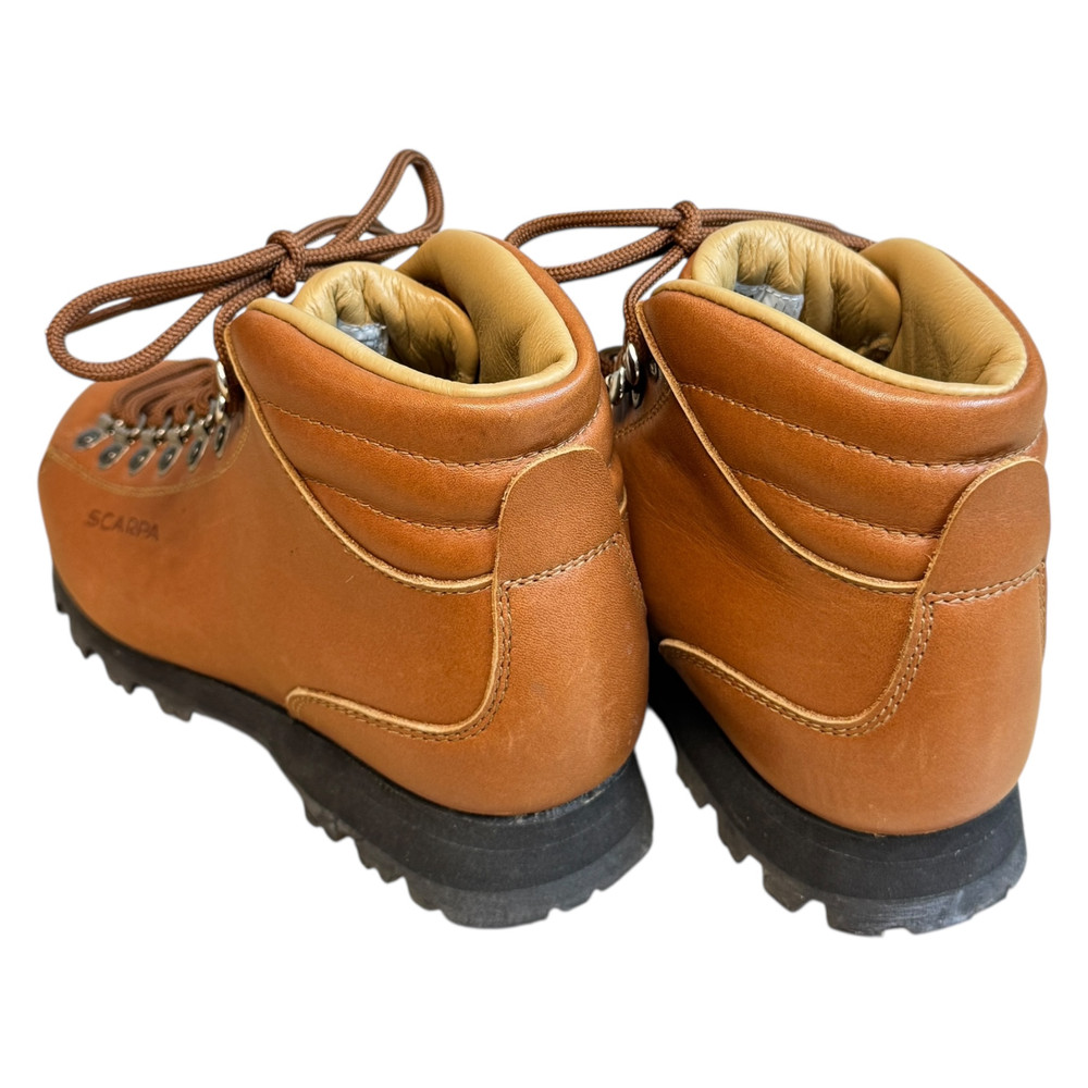 Scarpa Primitive BUTY TREKKINGOWE damskie 36,5