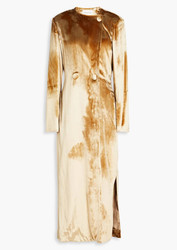 Naketano parka jacket L