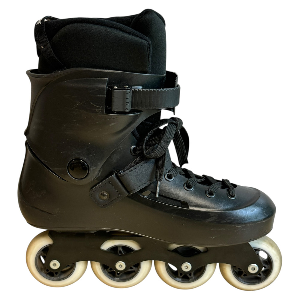 Powerslide Zoom Pro 80 ROLKI męskie 43/44