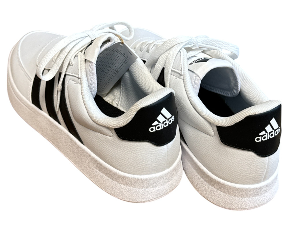Adidas Breaknet 2.0 BUTY SPORTOWE  męskie 44 2/3