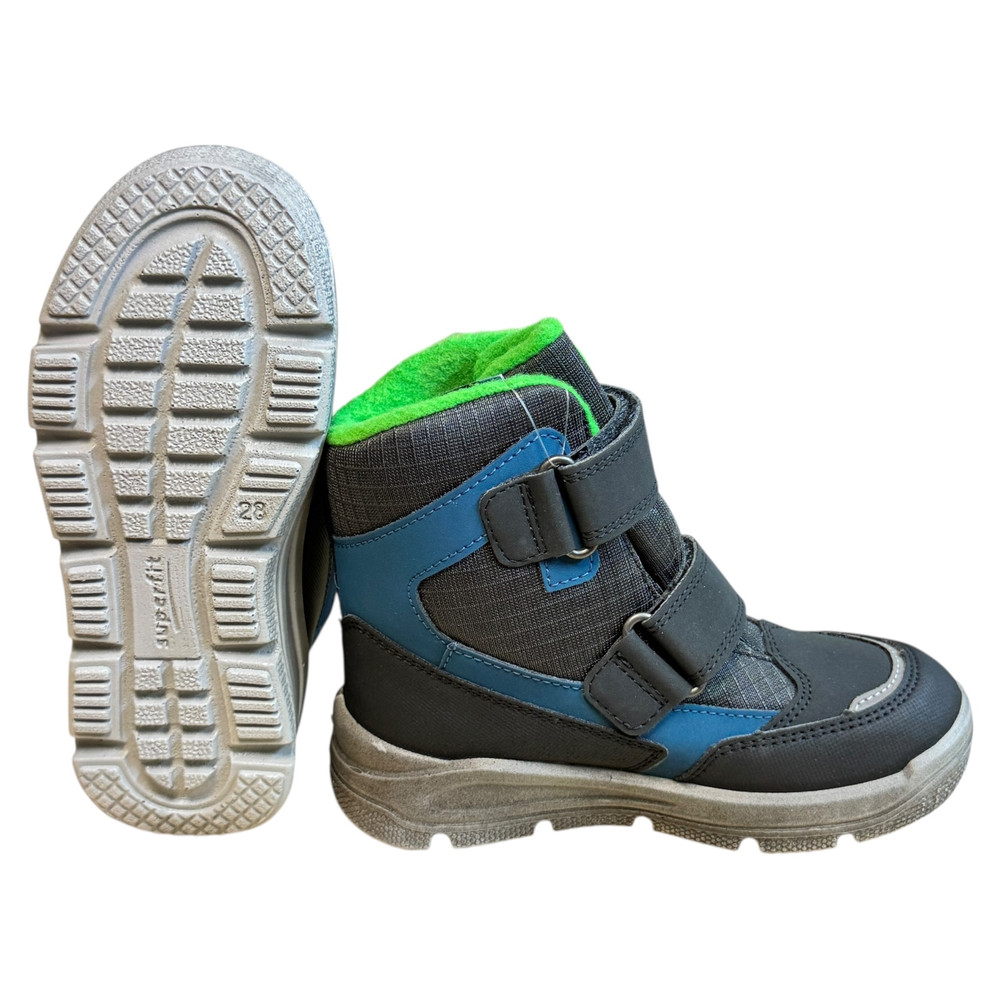 Superfit ŚNIEGOWCE dziecięce 27/28