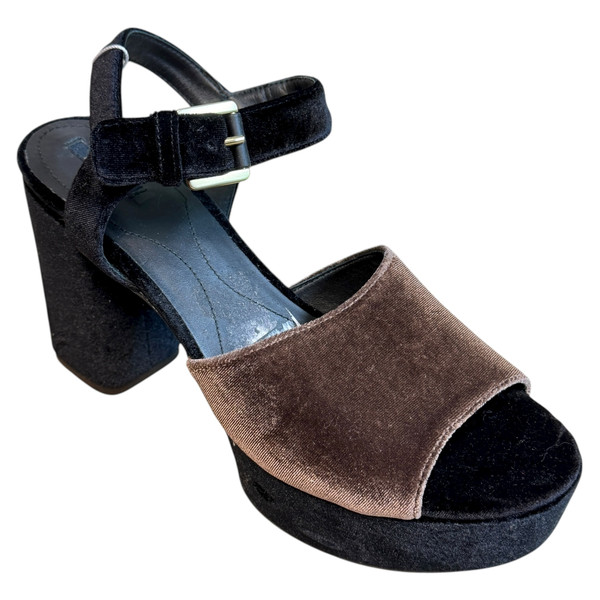 Geox SANDAŁY damskie 40