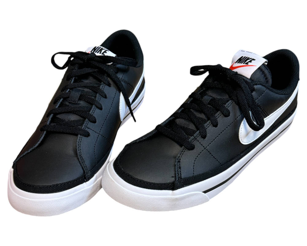 Nike Court Legacy (Gs) BUTY SPORTOWE  damskie 39
