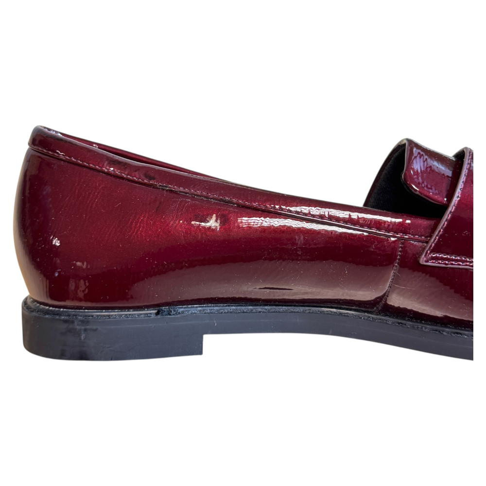 Kurt Geiger PÓŁBUTY wsuwane damskie 39