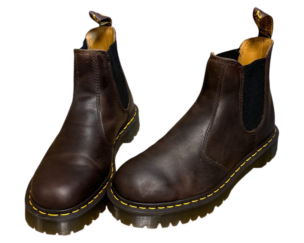 Dr. Martens 27896 BOTKI  męskie 44