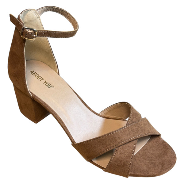 About You SANDAŁY damskie 39