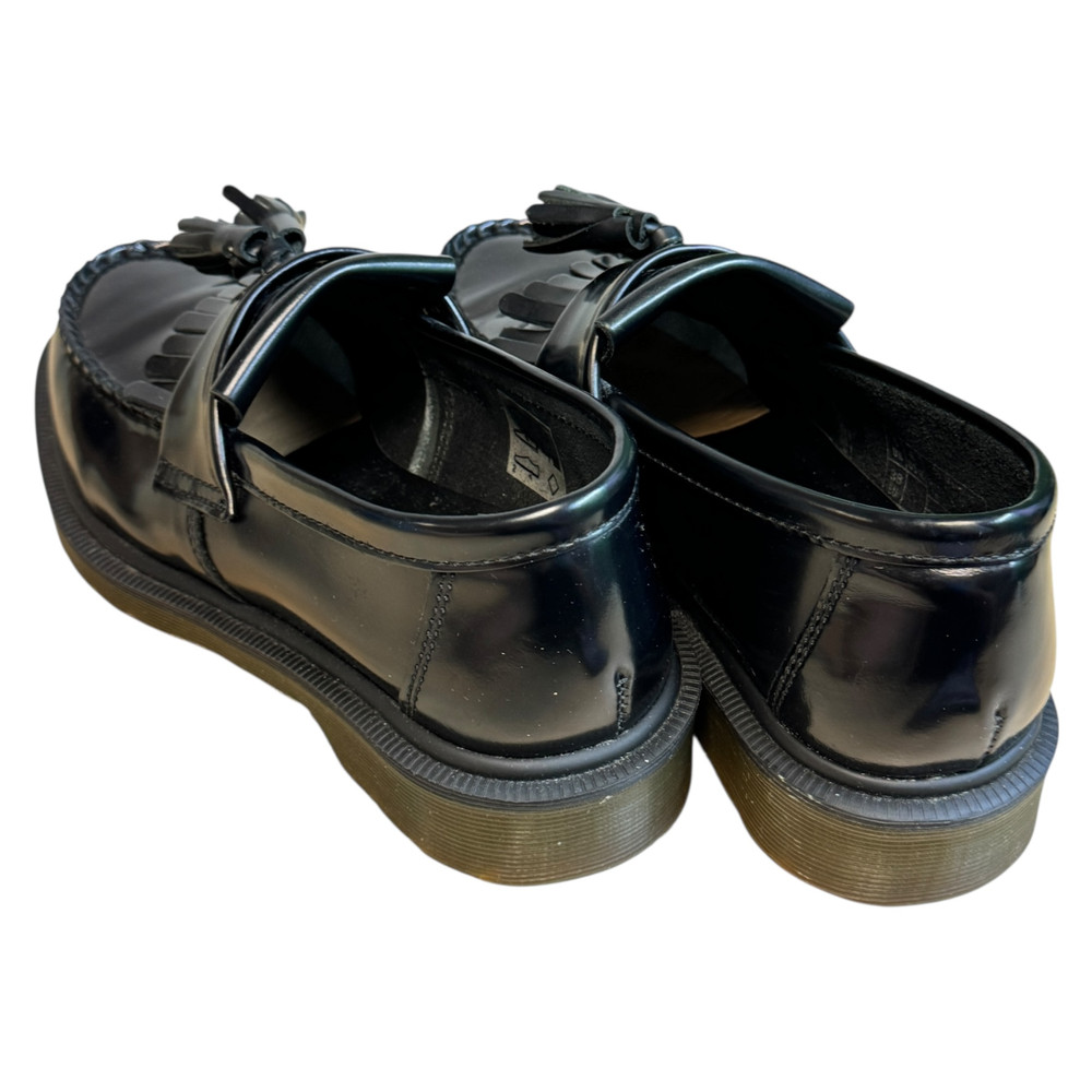 Dr. Martens Adrian PÓŁBUTY wsuwane damskie 38