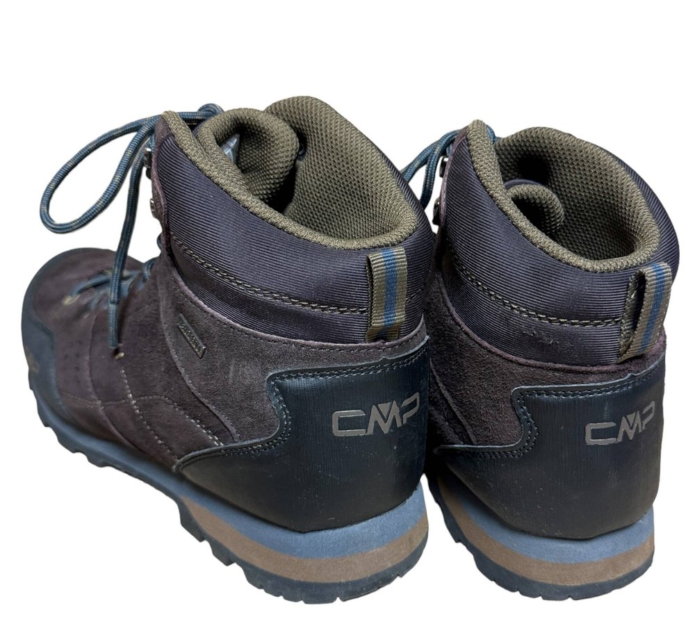 Cmp   Alcor BUTY TREKKINGOWE męskie 42