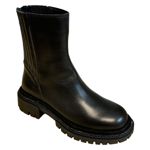 Inuovo  BOTKI  damskie 36