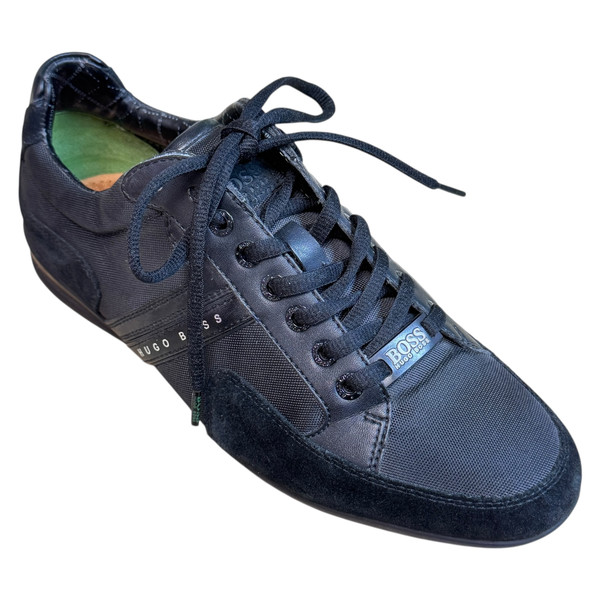 Hugo Boss Spacit BUTY SPORTOWE męskie 40