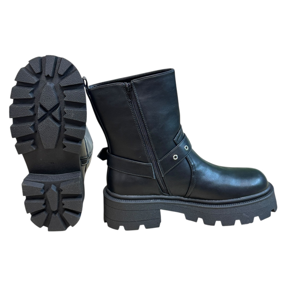 Even&Odd BOTKI damskie 42/41