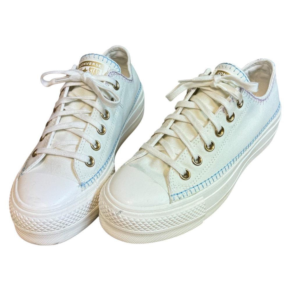 Converse Chuck Taylor All Star Lift Platform TRAMPKI damskie 37.5