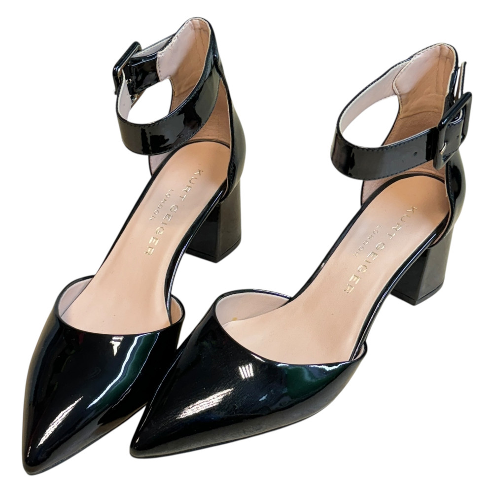 Kurt Geiger CZÓŁENKA damskie 35